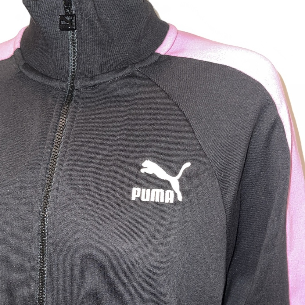 🐾Puma NWOT Track Jacket - Picture 4 of 9